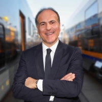 FS Italiane: Commissaria UE nomina Gianfranco Battisti “Ambasciatore Europeo per la diversità”