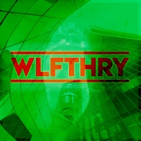 WLFTHRY, è uscito il nuovo disco dei Wolf Theory