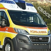 Servizio Ambulanze Caserta - CROCE AMICA