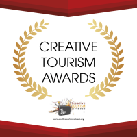 CREATIVE TOURISM AWARDS: rivelati i vincitori