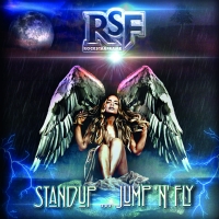 Stand up…Jump ’n’ Fly, è uscito il nuovo album dei Rockstar Frame