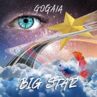 GOGAIA “Big Star” l’ultimo singolo estratto dall’Ep di Gaia Trussardi per il suo progetto tra musica, imprenditoria  e integrazione