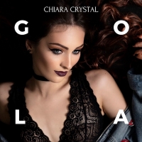 Chiara Crystal  “Gola” 