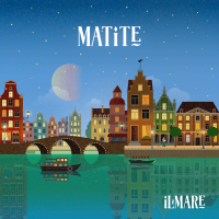 L’indie-pop diventa “vaporoso”: Matite, il nuovo singolo di Ilmare, è in uscita il 26 Febbraio