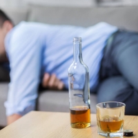 L'effetto dell'alcool sul sonno