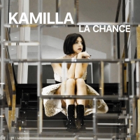 Ottimo esordio discografico per Kamilla con “La chance”, sognando “Amici”
