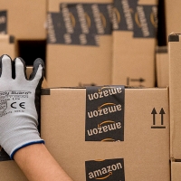 Amazon e ambiente: un brevetto per il riutilizzo delle scatole di cartone