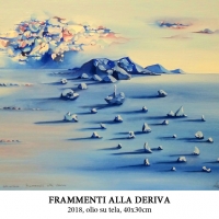 Foto 6 - Davide Quaglietta: una pittura di armoniosa orchestrazione visionaria