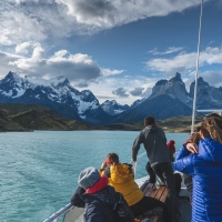 Alla scoperta del Cile: dalle Ande alla Patagonia, fino alla Terra del Fuoco