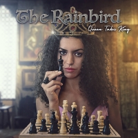 Queen Takes King: è uscito il nuovo disco dei The Rainbird con Mike Vescera