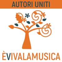 Autori Uniti – “Èviva La Musica” dal 26 marzo in radio e in digitale