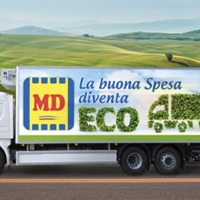 A Leverano in Puglia MD Discount apre il 58° punto vendita