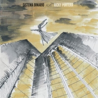 Sistema Binario feat. Ricky Portera in radio con il singolo “Salto nel vuoto”