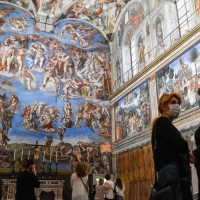 Visitare i Musei Vaticani