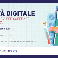 Sanità digitale e gestione vaccini, approfondimento a Digitale Italia