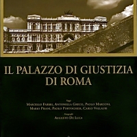 Foto 5 - il Palazzo di Giustizia di Roma - appuntamento con Augusto De Luca