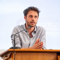 Foto 2 - L’attivista e scrittore Matteo Mainardi presenta “IO COLTIVO - diario di una disobbedienza”