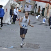 Foto 2 - Luca Giglioni, runner: Ho fatto della lunga distanza uno stile di vita