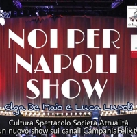 Foto 3 - Il Festival delle Arti Noi per Napoli 2021 ed i progetti di solidarietà 