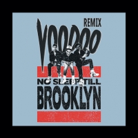  VOODOO, un bootleg dei Beastie Boy ed una ripartenza al top