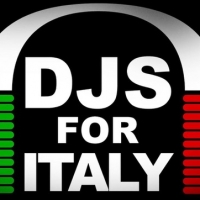 DJS FOR ITALY: 50 dj italiani per beneficenza l’1 maggio su Dj Osso Radio 
