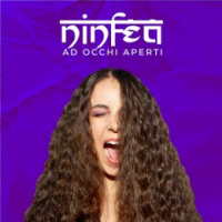 NINFEA “Ad occhi aperti” è l’esordio in radio della giovane cantautrice trentina 