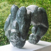 È online la mostra “Il pensiero di pietra” di Cecilia Martin Birsa