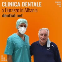 Listino prezzi dei dentisti in Albania è la frase più ricercata dagli italiani.