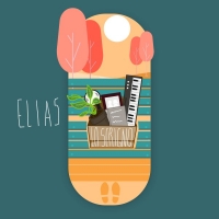 Lo scrigno, il primo singolo di Elias fuori il 7 maggio