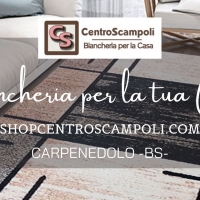 Foto 2 - La top biancheria per la casa è solo al Centro Scampoli di Carpenedolo (BS)