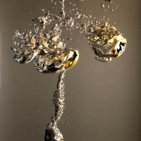 È online la mostra fotografica “Dimensione-Acqua” di Acquasculture