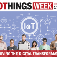 IoThings Goes Digital: ritorna la IOTHINGS WEEK