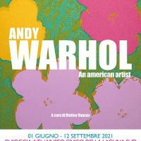 Andy Warhol: an american artist