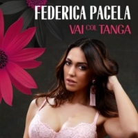 FEDERICA PACELA “Vai col tanga” è l’esordio reggaeton della sexy web influencer 