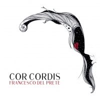 Dodicilune presenta Cor Cordis: il nuovo disco di Francesco Del Prete