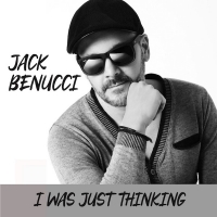 Jack Benucci, I was just thinking