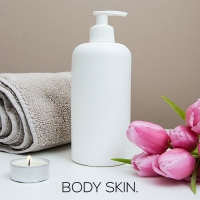 Body Skin Cosmetics: una nuova linea di prodotti per il benessere del corpo	