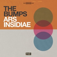 THE BUMPS tornano con il nuovo disco ARS INSIDIAE