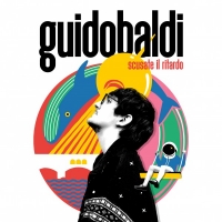 Scusate il ritardo, il primo album di Guidobaldi fuori il 28 maggio