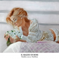 Foto 2 - Maria Barisani: una pittura finemente ricercata