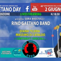 #RinoGaetanoDay2021
