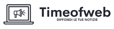 Timeofweb