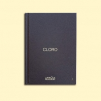 Novità editorali: quinto volume di Luminous phenomena dedicato a Cloro