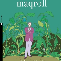 FEDERICO SIRIANNI “Maqroll” è il nuovo album liberamente ispirato ai romanzi di Alvaro Mutis