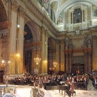 Il Concorso Internazionale Musica Sacra di Roma cerca otto cantanti per il progetto europeo Let's Sing Oratorio Music! 