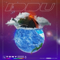 TONY “Iddu” è il nuovo singolo del giovane cantante messinese