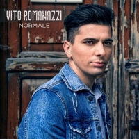 Vito Romanazzi in radio con “Normale”, già disponibile in tutti i digital store