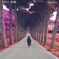 “Therapy”, il nuovo album di Criss Bone