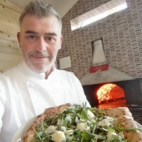 I volti della pizza dopo la pandemia, Gianfranco Ciaramella � innovazione a Pinetamare