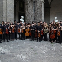 Marco Frisina dirige l�Orchestra Scarlatti Young, porte aperte al pubblico 